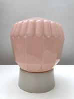 Thabur - Vintage - Plafondlamp - Glas - Art Deco plafondlamp, Antiek en Kunst