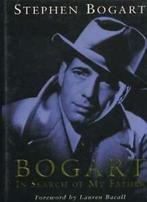 Bogart on Bogart By Stephen Humphrey Bogart., Stephen Humphrey Bogart, Zo goed als nieuw, Verzenden