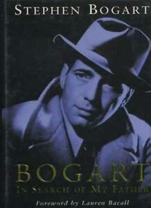 Bogart on Bogart By Stephen Humphrey Bogart., Boeken, Biografieën, Zo goed als nieuw, Verzenden