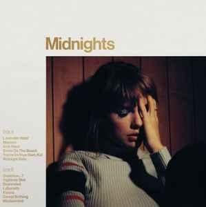 lp nieuw - Taylor Swift - Midnights, Cd's en Dvd's, Vinyl | Pop, Zo goed als nieuw, Verzenden