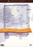Nationale landschappen - DVD, Cd's en Dvd's, Verzenden, Nieuw in verpakking