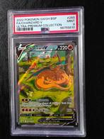 Pokémon - 1 Graded card - PSA 9 MINT Charizard V NEW - NO, Hobby en Vrije tijd, Verzamelkaartspellen | Pokémon, Nieuw