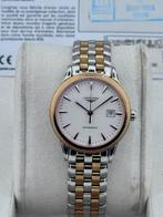 Longines - Flagship Automatic Lady - L4.374.3 - Dames - 2018
