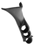 Autometer 00-04 Mazda Protege Black 52mm Triple Pillar -, Ophalen of Verzenden, Nieuw