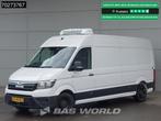 MAN TGE 3.140 Koelwagen Automaat Thermo King V-200 MAX L4H3, Auto's, Automaat, Stof, Gebruikt, Euro 6