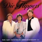 Die Flippers - Die Grossen Erfolge Der Flippers, Cd's en Dvd's, Cd's | Pop, Ophalen of Verzenden, Gebruikt