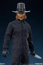 Thanksgiving Action Figure 1/6 John Carver 30 cm, Ophalen of Verzenden, Nieuw