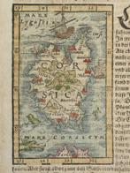 Frankrijk - Korsika; Sebastiaan Münster - Corsica -, Boeken, Nieuw