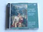 Lajos Lencses - Concerti per Oboe / Paul Angerer (2 CD), Verzenden, Nieuw in verpakking