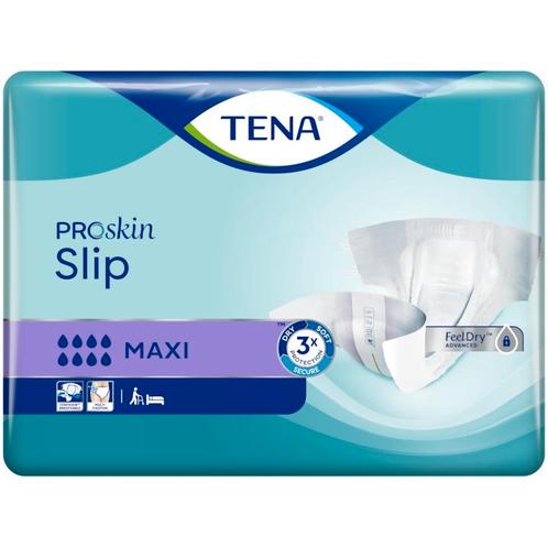TENA Slip Maxi Small ProSkin, Diversen, Verpleegmiddelen, Nieuw