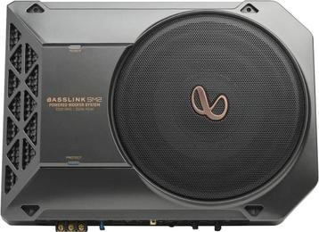 Basslink SM2 - 8 inch - Actieve subwoofer 125 watts RMS beschikbaar voor biedingen