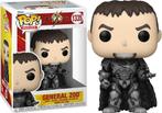 Funko POP! Vinyl Movies The Flash-General Zodd (Diversen), Verzamelen, Poppetjes en Figuurtjes, Ophalen of Verzenden, Nieuw