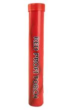 Bengaalse Party Fakkel Rood, Hobby en Vrije tijd, Feestartikelen, Ophalen of Verzenden, Nieuw