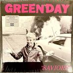 lp nieuw - Green Day - Saviors, Cd's en Dvd's, Vinyl | Rock, Verzenden, Zo goed als nieuw