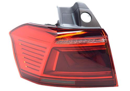 Achterlicht VOOR VW PASSAT B8 2014-2023 3G9945207H, Auto-onderdelen, Verlichting, Nieuw, Ophalen of Verzenden