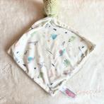 PRIMARK dinosaurus knuffeldoekje dino groen Primark, Verzenden, Nieuw