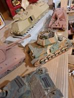 DRAGON, Esci, TAMIYA, Italeri, Hobby Boss et inconnu 1:35 -, Nieuw