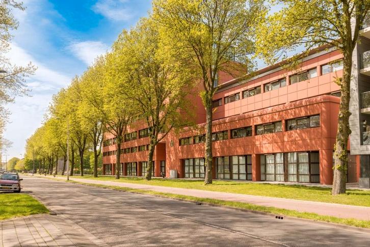 Te huur: Appartement Prinsenlaan in Rotterdam, Huizen en Kamers, Huizen te huur, Zuid-Holland, Appartement