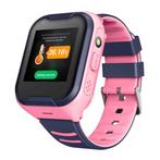 Smartwatch voor Kinderen met GPS Tracker Smartband, Verzenden, Nieuw, Lemfo