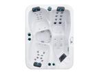 Passion Spa Renew Incl. Cover!, Tuin en Terras, Zwembaden, Verzenden, Nieuw