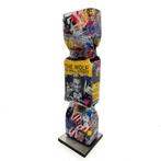 Ad van Hassel (1953) - Wolf of Wallstreet - Leonardo