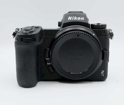Nikon Z7II body OCCASION (214), Audio, Tv en Foto, Fotocamera's Digitaal, Zo goed als nieuw, Ophalen of Verzenden