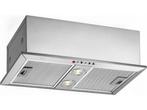 Teka GFH 55/73 Inox 329 - Vlakscherm Afzuigkap, Verzenden, Zo goed als nieuw