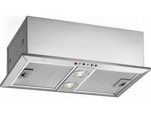 Teka GFH 55/73 Inox 329 - Vlakscherm Afzuigkap, Huis en Inrichting, Woonaccessoires | Overige, Zo goed als nieuw, Verzenden
