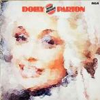 LP gebruikt - Dolly Parton - Heartbreaker, Verzenden, Zo goed als nieuw