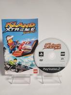 Island Extreme Stunts Playstation 2, Ophalen of Verzenden, Nieuw