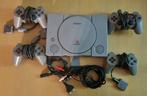 Sony - Playstation 1 (PS1) - SCPH-9002 - Spelcomputer, Spelcomputers en Games, Nieuw