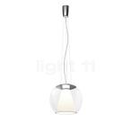 Serien Lighting Draft Hanglamp LED, helder - dim to warm - f, Verzenden, Nieuw
