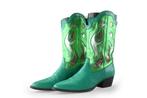 Sacha Cowboy laarzen in maat 39 Groen | 10% extra korting, Verzenden, Zo goed als nieuw, Sacha, Groen
