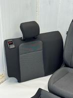 VW UP! Bekledingset 4-deurs compleet met stoelen bj.2015, Gebruikt, Volkswagen