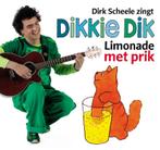 Dikkie Dik Limonade met prik / Dikkie Dik 9789025740894, Boeken, Kinderboeken | Baby's en Peuters, Verzenden, Gelezen, Dirk Scheele