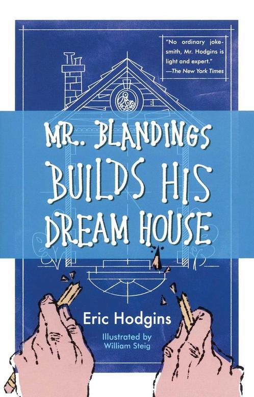 Mr. Blandings Builds His Dream House 9780743262323, Boeken, Overige Boeken, Gelezen, Verzenden