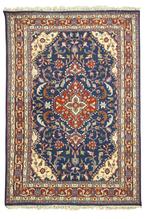 Perzisch tapijt sarough 240x170 wollen vloerkleed, Perzisch tapijt Sarough wollen vloerkleed handgeknoopt, 150 tot 200 cm, 200 cm of meer