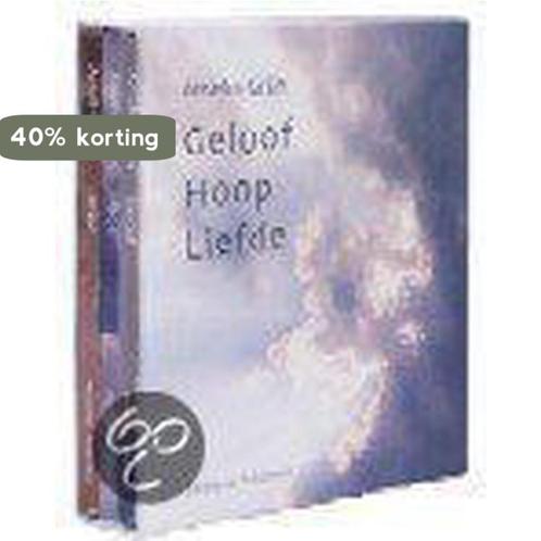 Geloof Hoop En Liefde In Cassette 9789021140360 A. Grun, Boeken, Godsdienst en Theologie, Gelezen, Verzenden