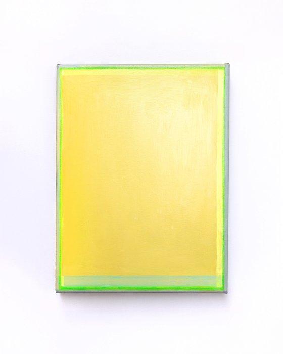 Konstantin Zmogk Danilov (1979) - Lucid state, Antiek en Kunst, Kunst | Schilderijen | Modern