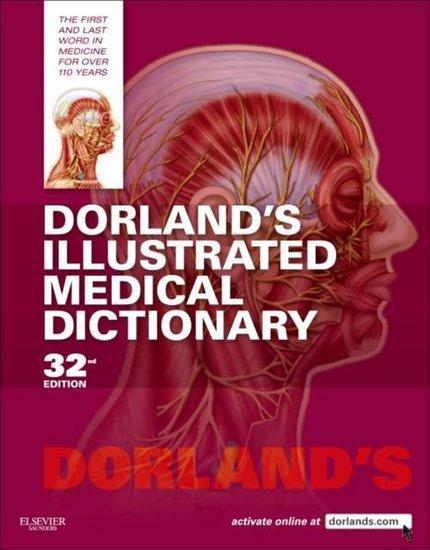Dorlands Illustrated Medical Dictionary | 9781416062578, Boeken, Studieboeken en Cursussen, Verzenden