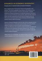 Dynamics in economic geography 9789046903704 Sjef van Hoof, Verzenden, Zo goed als nieuw, Sjef van Hoof