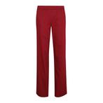 Pennyblack • rechte pantalon in bordeaux • 36 (IT42), Kleding | Dames, Verzenden, Nieuw, Pennyblack, Maat 36 (S)