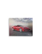 2018 FERRARI PORTOFINO PORTFOLIO DUITS, Nieuw, Ferrari, Author