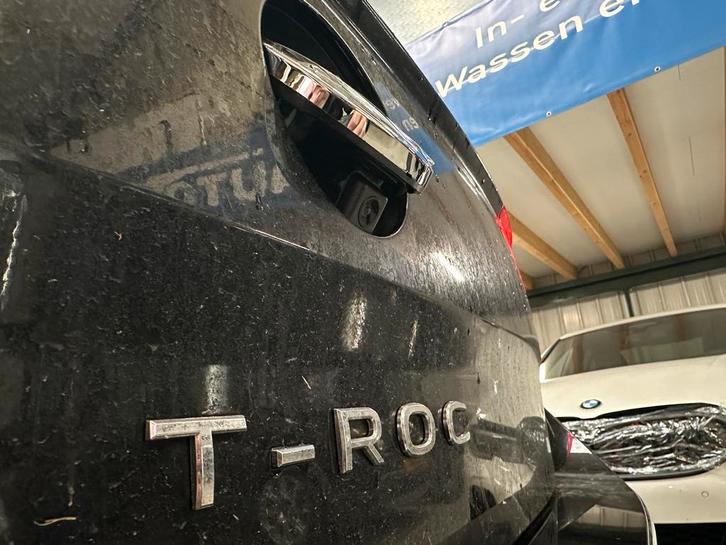 Volkswagen T-ROC-T-CROSS2017-2023Achteruitrijcamera Inbouwen, Auto diversen, Achteruitrijcamera's, Nieuw