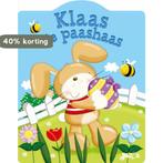 Klaas De Paashaas 9789037479539, Verzenden, Zo goed als nieuw