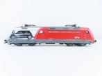 Märklin H0 - 37396 - Elektrische locomotief (1) - BR 101, Nieuw