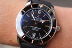 Horloge Breitling Superocean Heritage 42 Rose 09/2020, Sieraden, Tassen en Uiterlijk, Horloges | Heren, Breitling, Polshorloge