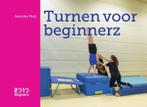 Turnen voor beginnerz 9789490951337 Jennifer Nuij, Boeken, Verzenden, Gelezen, Jennifer Nuij