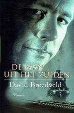 David Breedveld, De man uit het zuiden - historische roman, Boeken, David Breedveld, Nieuw, Amerika, Ophalen of Verzenden