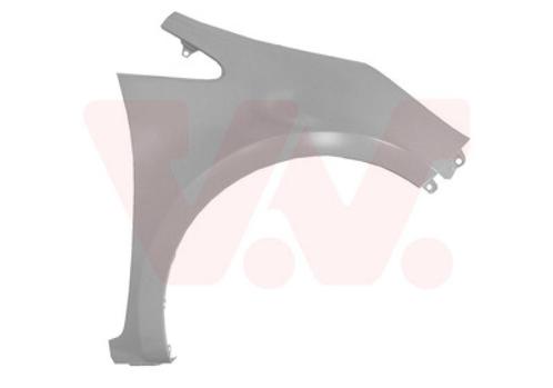 SPATBORD VOOR KIA RIO UB 2011-2017 663211W100, Auto diversen, Auto-accessoires, Nieuw, Ophalen of Verzenden